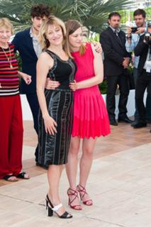 Valeria Bruni Tedeschi feet photo 11