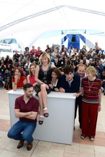 Valeria Bruni Tedeschi feet photo 4