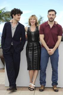 Valeria Bruni Tedeschi feet photo 3
