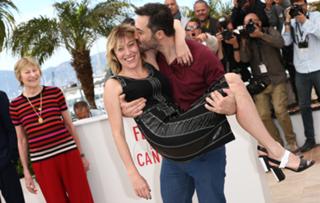 Valeria Bruni Tedeschi feet photo 14