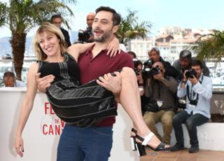 Valeria Bruni Tedeschi feet photo 13