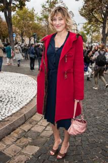 Valeria Bruni Tedeschi feet photo 10