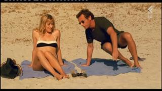 Valeria Bruni Tedeschi feet photo 7