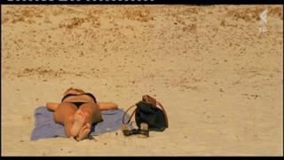 Valeria Bruni Tedeschi feet photo 6