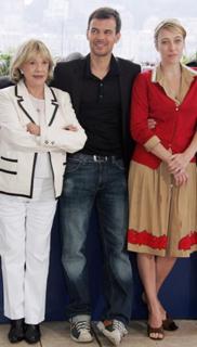 Valeria Bruni Tedeschi feet photo 4