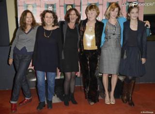 Valeria Bruni Tedeschi feet photo 19