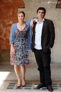 Valeria Bruni Tedeschi feet photo 18