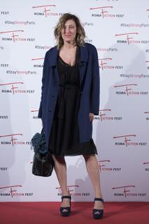 Valeria Bruni Tedeschi feet photo 13