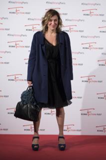 Valeria Bruni Tedeschi feet photo 12