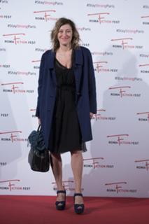 Valeria Bruni Tedeschi feet photo 11
