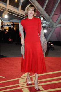 Valeria Bruni Tedeschi feet photo 8
