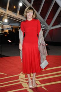 Valeria Bruni Tedeschi feet photo 7