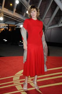 Valeria Bruni Tedeschi feet photo 6