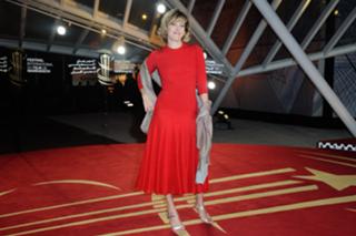 Valeria Bruni Tedeschi feet photo 5