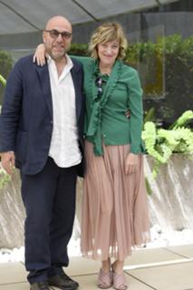 Valeria Bruni Tedeschi feet photo 4