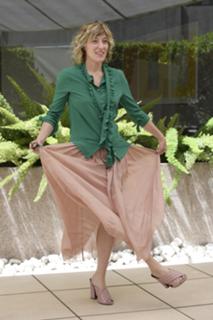 Valeria Bruni Tedeschi feet photo 1