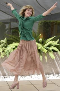 Valeria Bruni Tedeschi feet photo 19