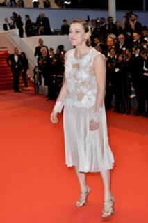 Valeria Bruni Tedeschi feet photo 18