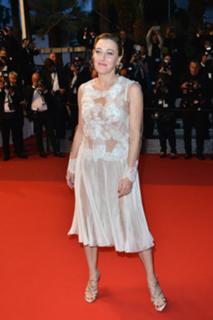 Valeria Bruni Tedeschi feet photo 16