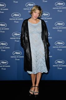 Valeria Bruni Tedeschi feet photo 15