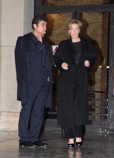 Valeria Bruni Tedeschi feet photo 12