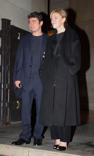 Valeria Bruni Tedeschi feet photo 11