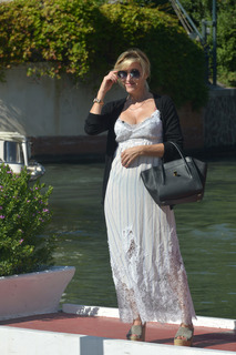 Valeria Bruni Tedeschi feet photo 8