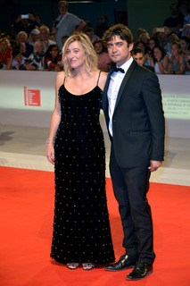 Valeria Bruni Tedeschi feet photo 1
