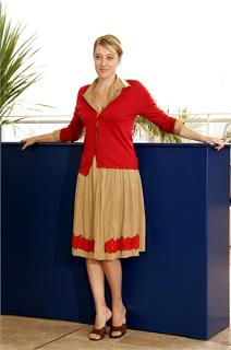Valeria Bruni Tedeschi feet photo 19