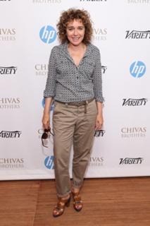 Valeria Golino feet photo thumbnail