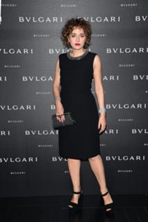 Valeria Golino feet photo thumbnail