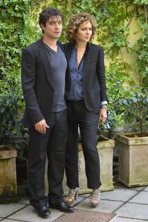 Valeria Golino feet photo thumbnail