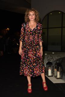 Valeria Golino feet photo thumbnail