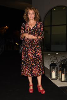 Valeria Golino feet photo thumbnail
