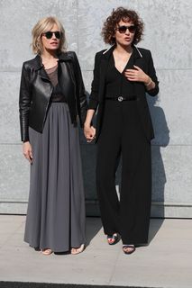 Valeria Golino feet photo thumbnail