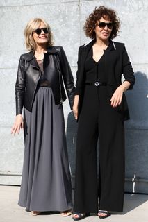 Valeria Golino feet photo thumbnail