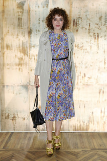 Valeria Golino feet photo thumbnail