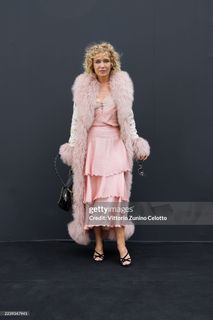 Valeria Golino feet photo 12