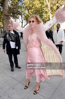 Valeria Golino feet photo 11