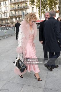 Valeria Golino feet photo 10