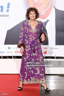 Valeria Golino feet photo 6