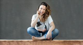 Valeria Graci feet photo 17