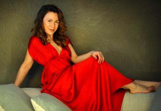 Valeria Graci feet photo 15