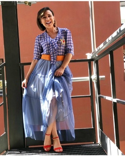 Valeria Graci feet photo 12