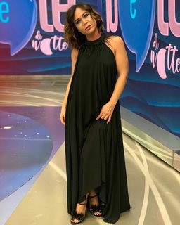 Valeria Graci feet photo 15