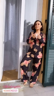 Valeria Graci feet photo 3