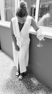 Valeria Graci feet photo 1