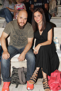 Valeria Kouroupi feet photo 16
