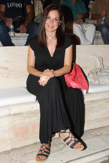 Valeria Kouroupi feet photo 15
