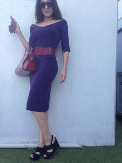 Valeria Kouroupi feet photo 16